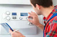 free commercial Killin boiler quotes