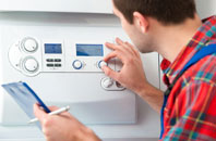 free Killin gas safe engineer quotes