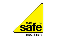 gas safe companies Killin